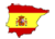 MÁRMOLES CAMPUZANO - Espanol